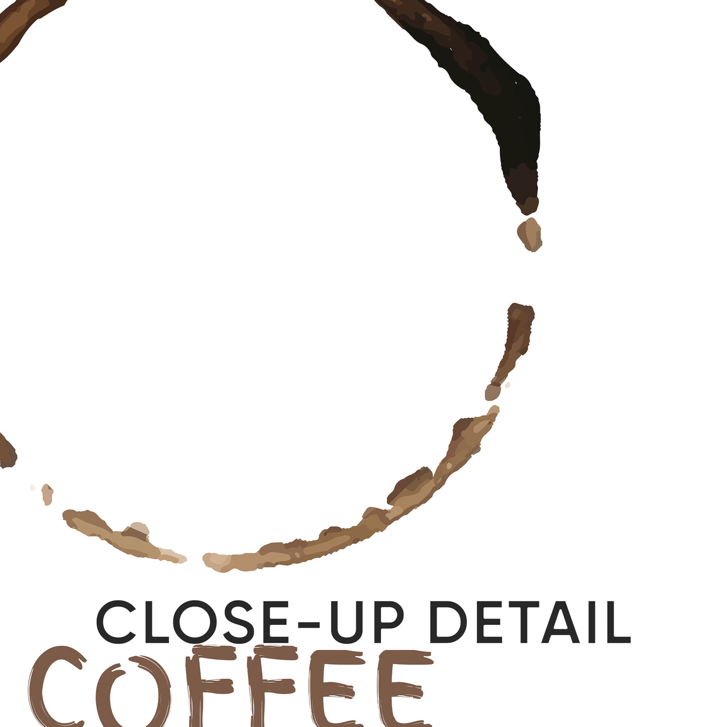 Coffee Lover's Essentials - Wall Art Trio, Set of 3, D038
