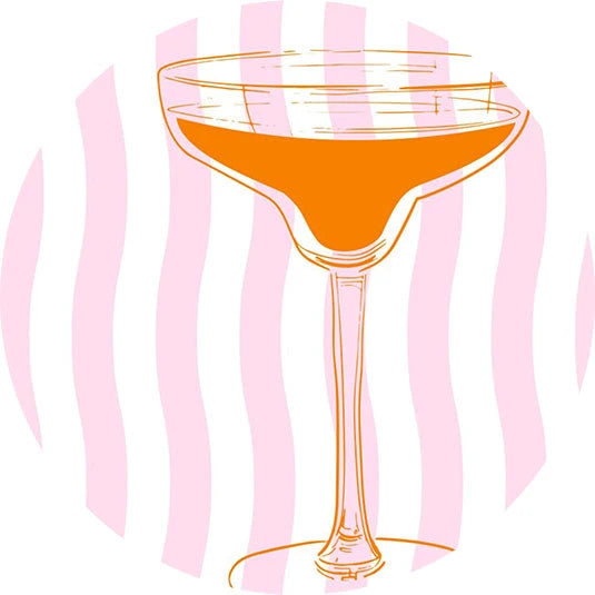 Cocktail Art Prints