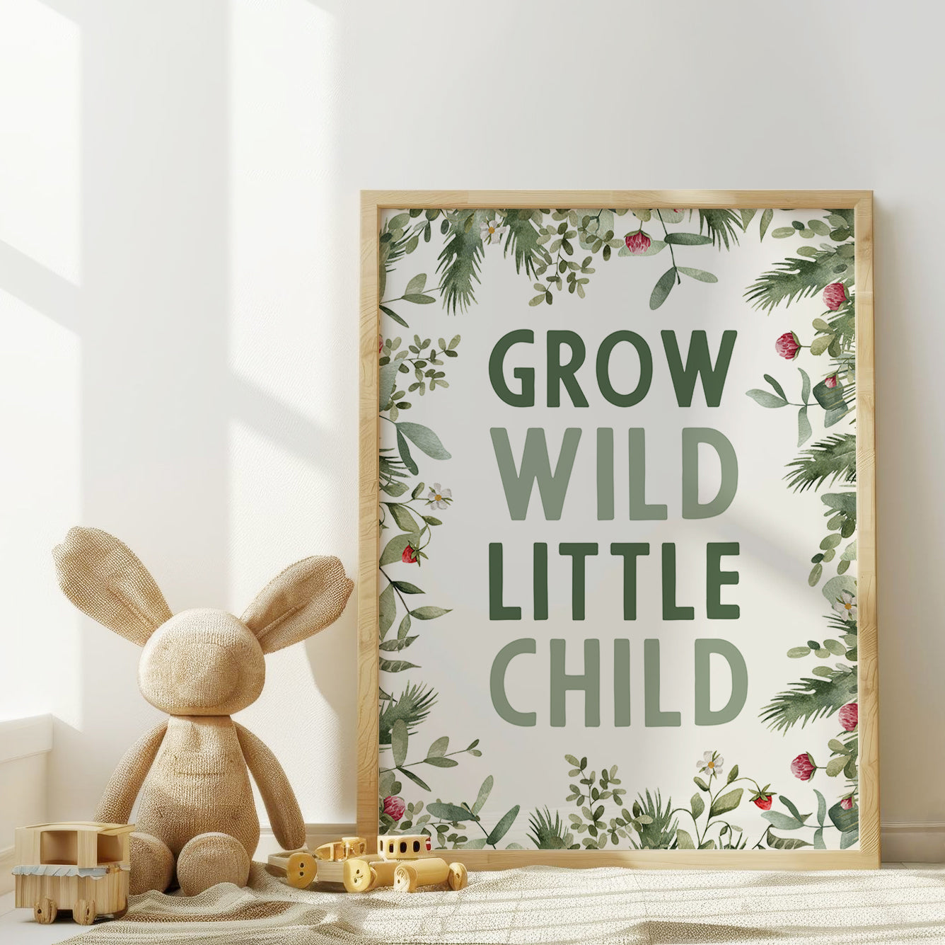 Grow Wild Butterfly Set, Set of 3, N087