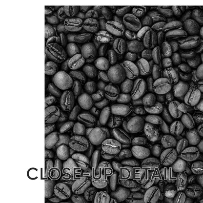 Caffeine Chronicles: A Minimalist Coffee Aesthetic, Set of 3, D106