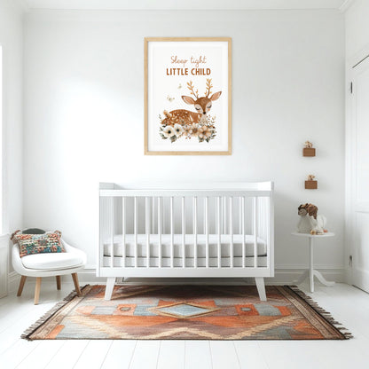 Slumbering Fawn Serenity N014