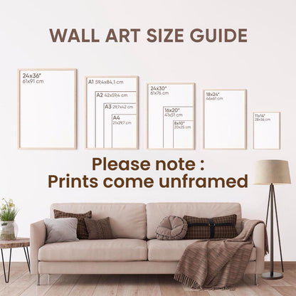 Custom Lyric Print, Song Lyrics Wall Art, This Shower Is For Singing Poster (MR148) — poster 14