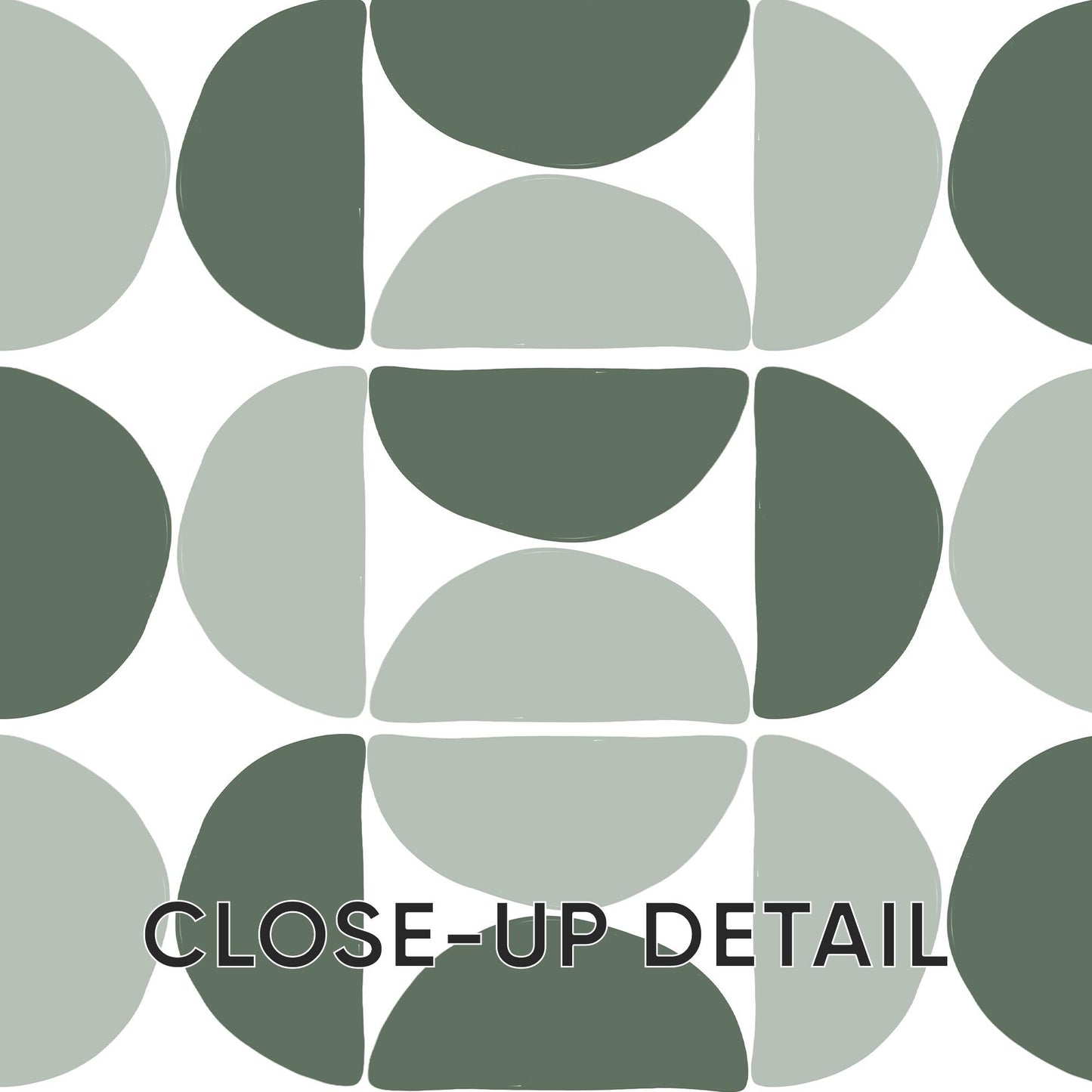 Sage Green Modern Wall Prints – Set of 3 Minimalist Posters with Face Line Art, Leaf & Geometric Shapes for Scandinavian Neutral Decor B44