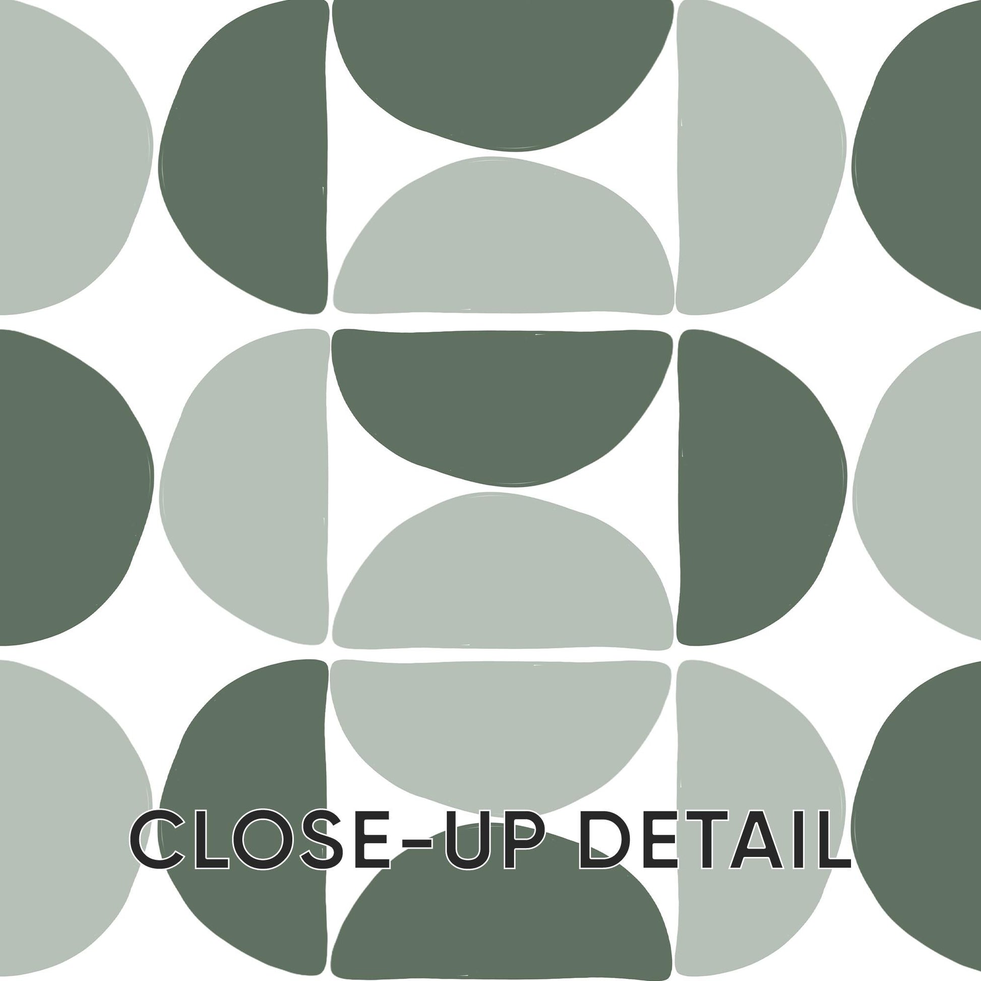Sage Green Modern Wall Prints – Set of 3 Minimalist Posters with Face Line Art, Leaf & Geometric Shapes for Scandinavian Neutral Decor B44