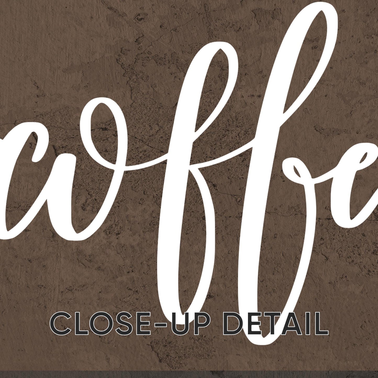 Coffee Poster Trio – Modern Kitchen Wall Art, Latte Art Decor, Neutral Coffee Sign Prints, Barista-Inspired Wall Decor D153